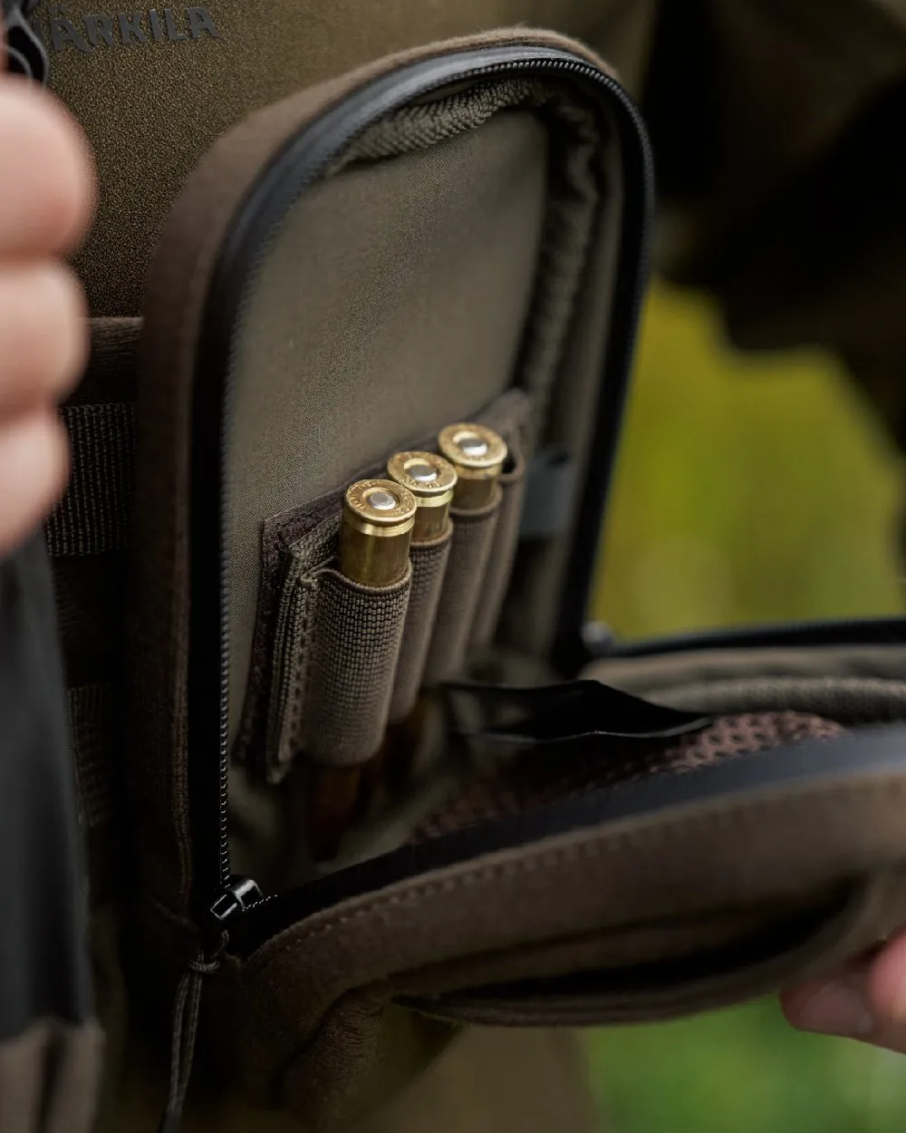 Harkila Utility Pouch