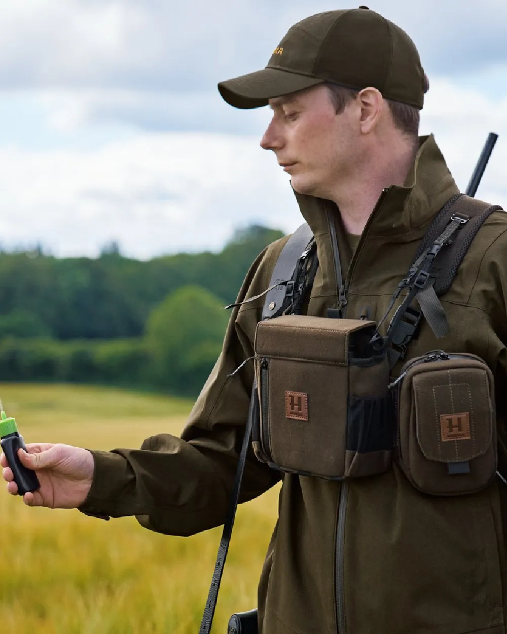 Harkila Utility Pouch