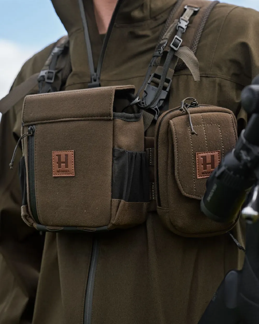 Harkila Utility Pouch