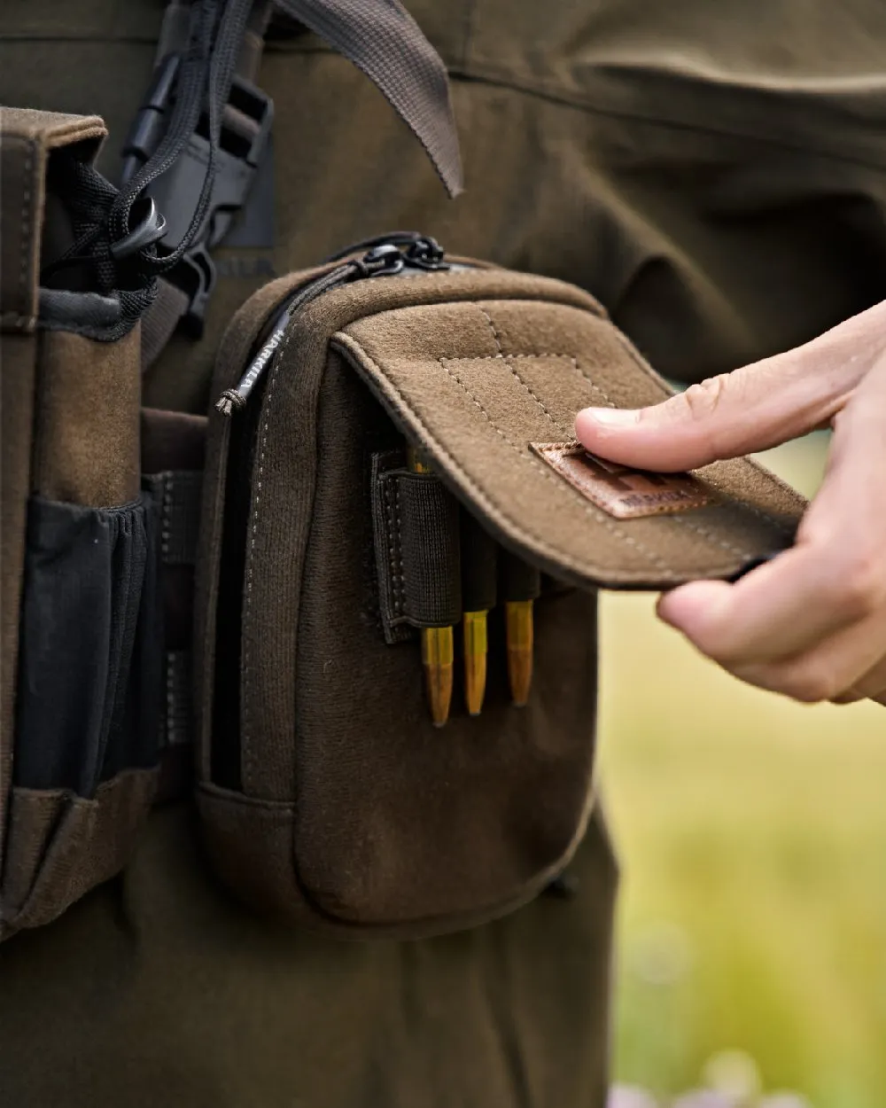 Harkila Utility Pouch