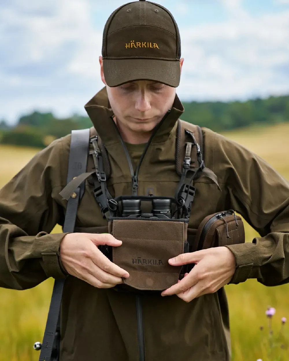 Harkila Utility Pouch