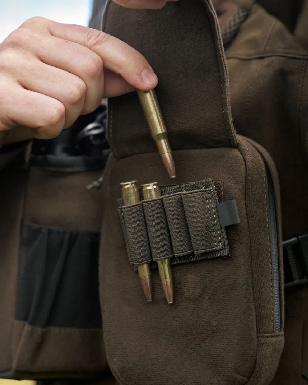 Harkila Utility Pouch
