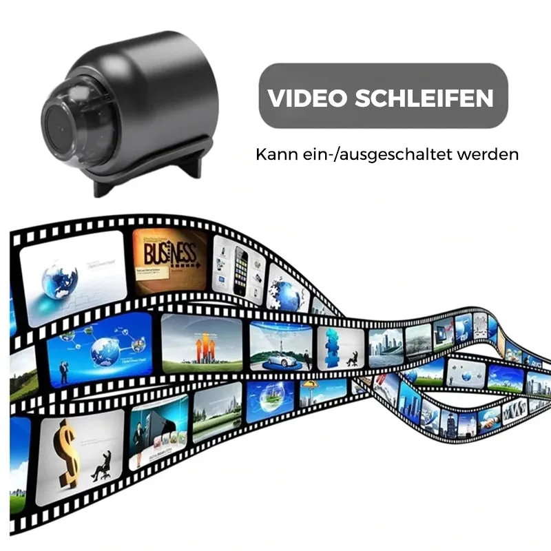 🔥heißer Ausverkauf🔥Ferngesteuerte Überwachungskameras
