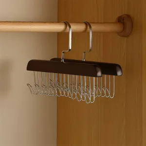 🔥heißer Ausverkauf🔥Rutschfeste Garderobe mit mehreren Haken