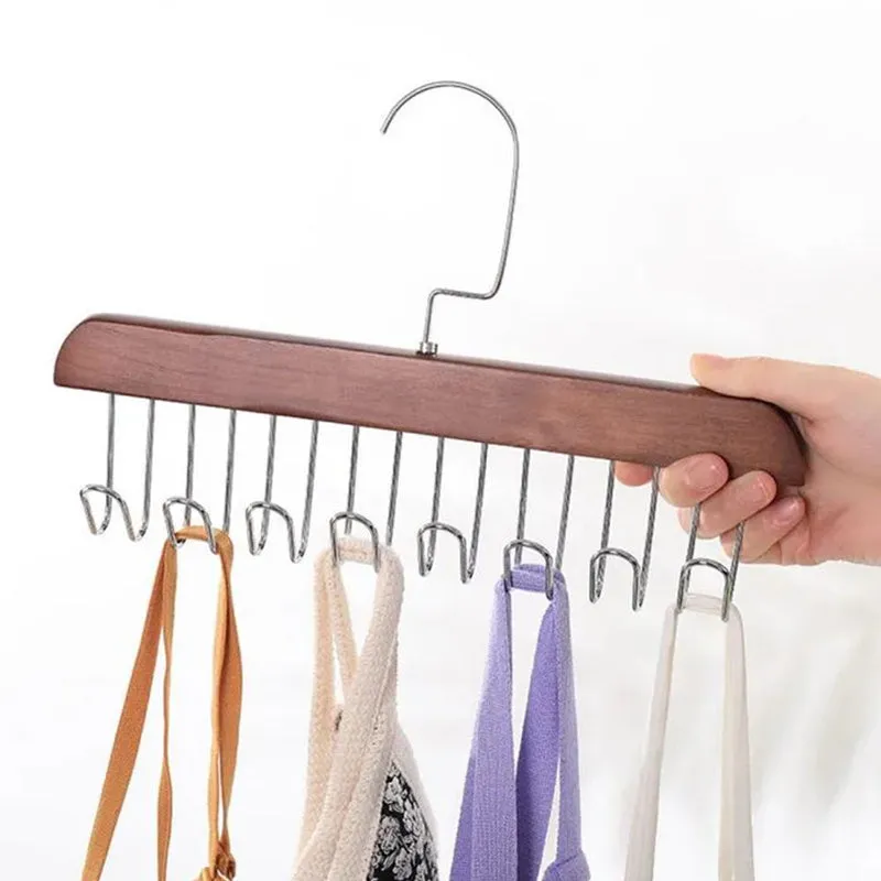 🔥heißer Ausverkauf🔥Rutschfeste Garderobe mit mehreren Haken