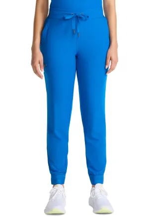 HH Quest HH155 Women's Mid Rise Jogger Royal