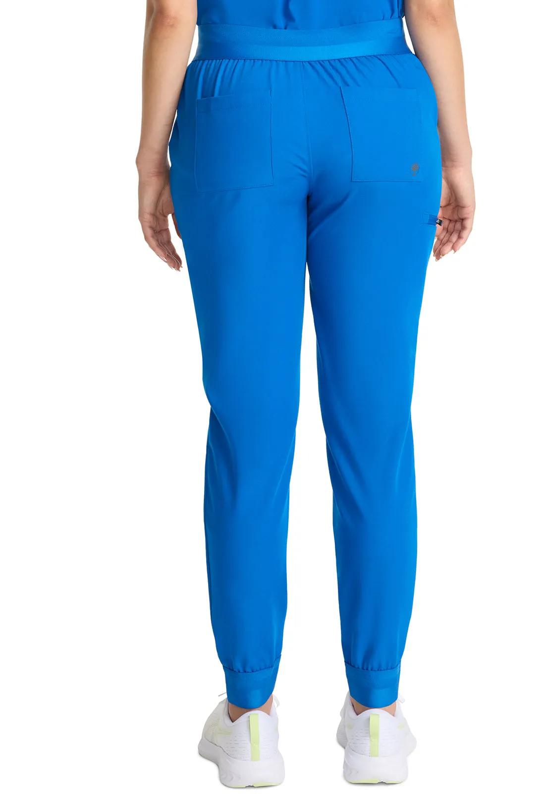 HH Quest HH155 Women's Mid Rise Jogger Royal
