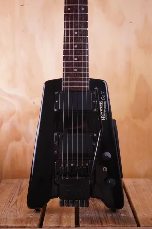 Hohner G2 Tremolo, USED
