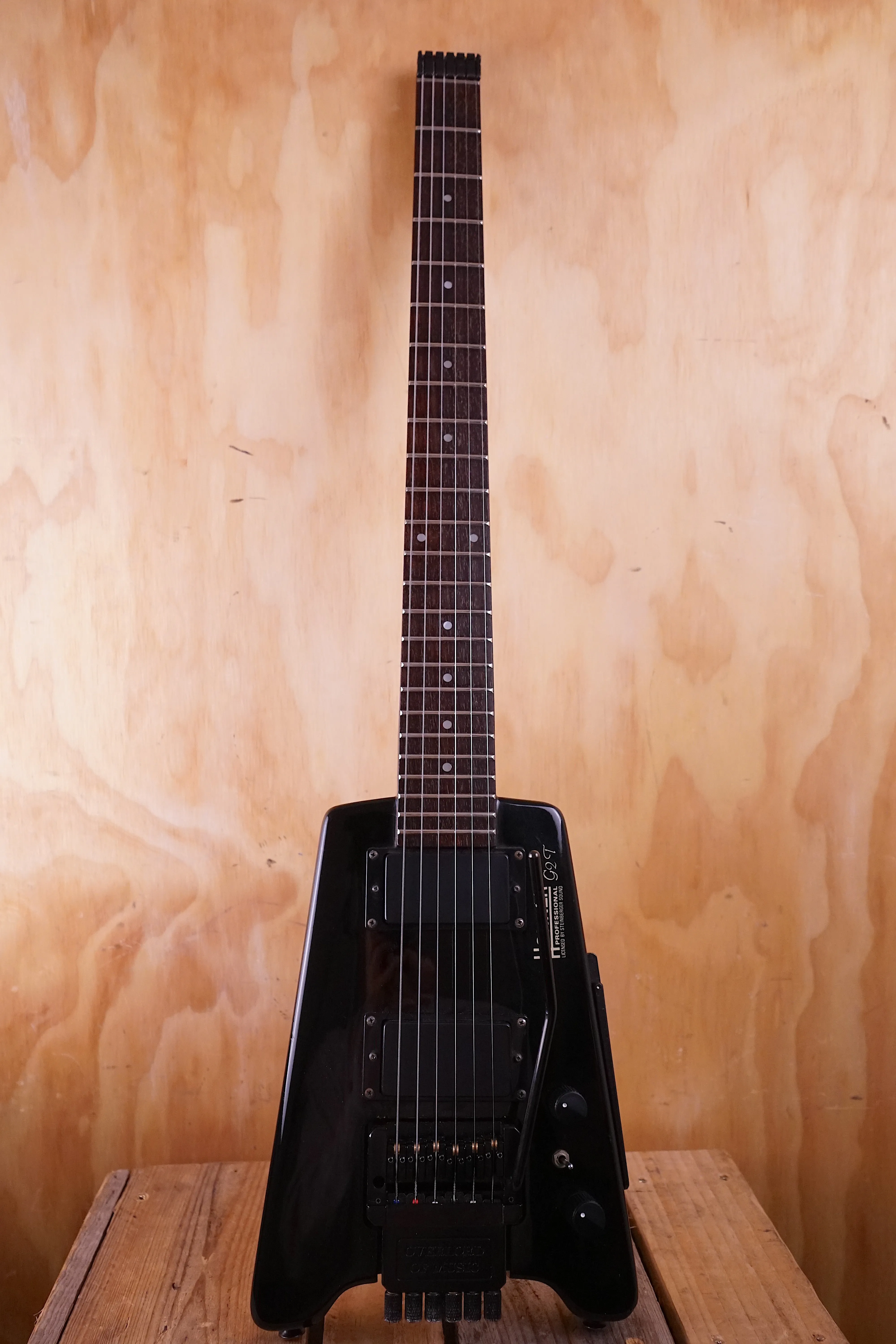 Hohner G2 Tremolo, USED
