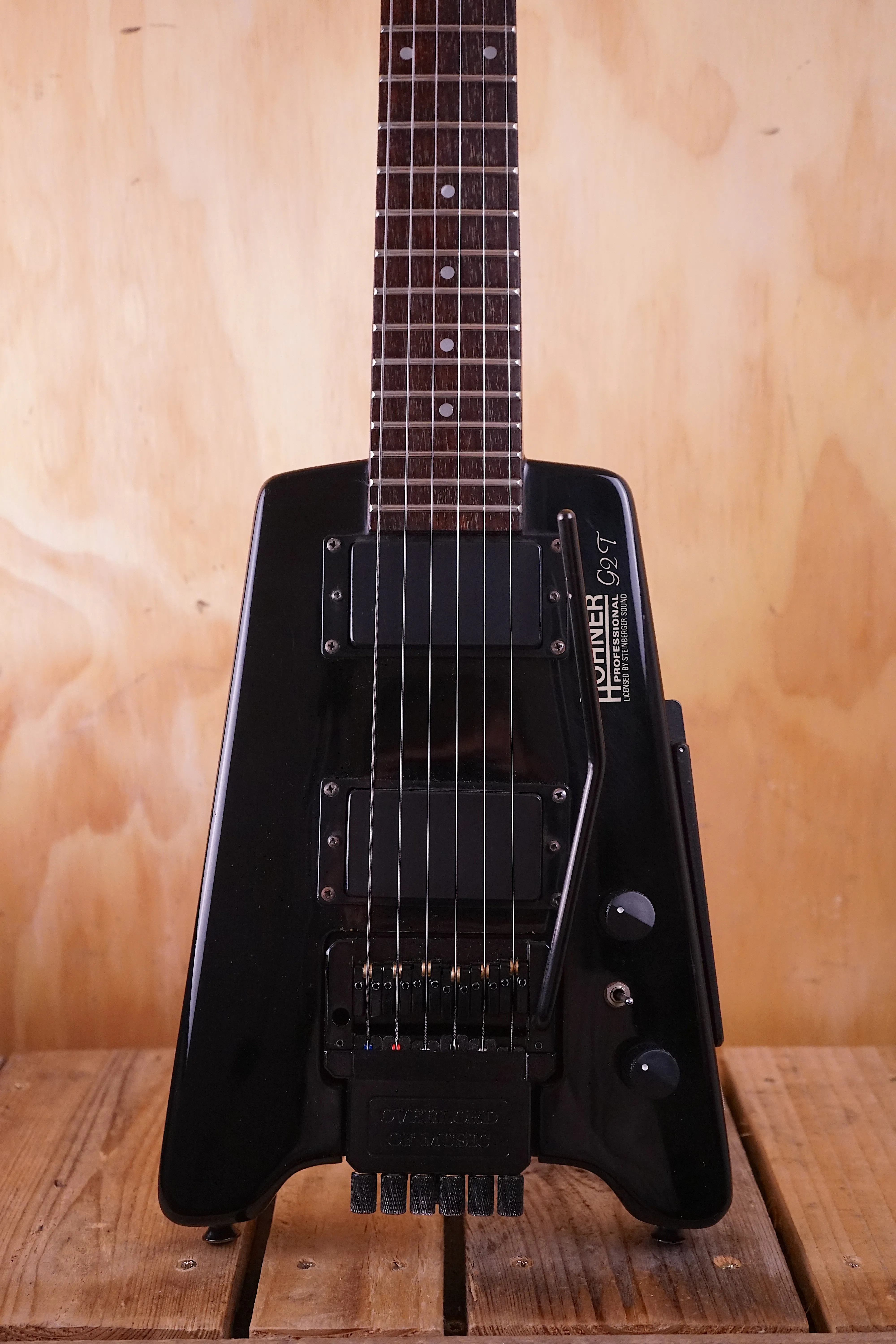 Hohner G2 Tremolo, USED