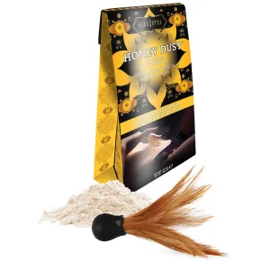 Honey Dust Body Powder® - Coconut Pineapple - Travel Size
