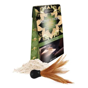 Honey Dust Body Powder® - Sweet Honeysuckle - Travel Size