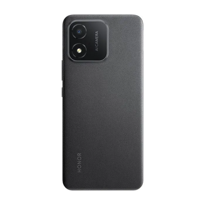 Honor X5 Dual Sim Cellphone - Black