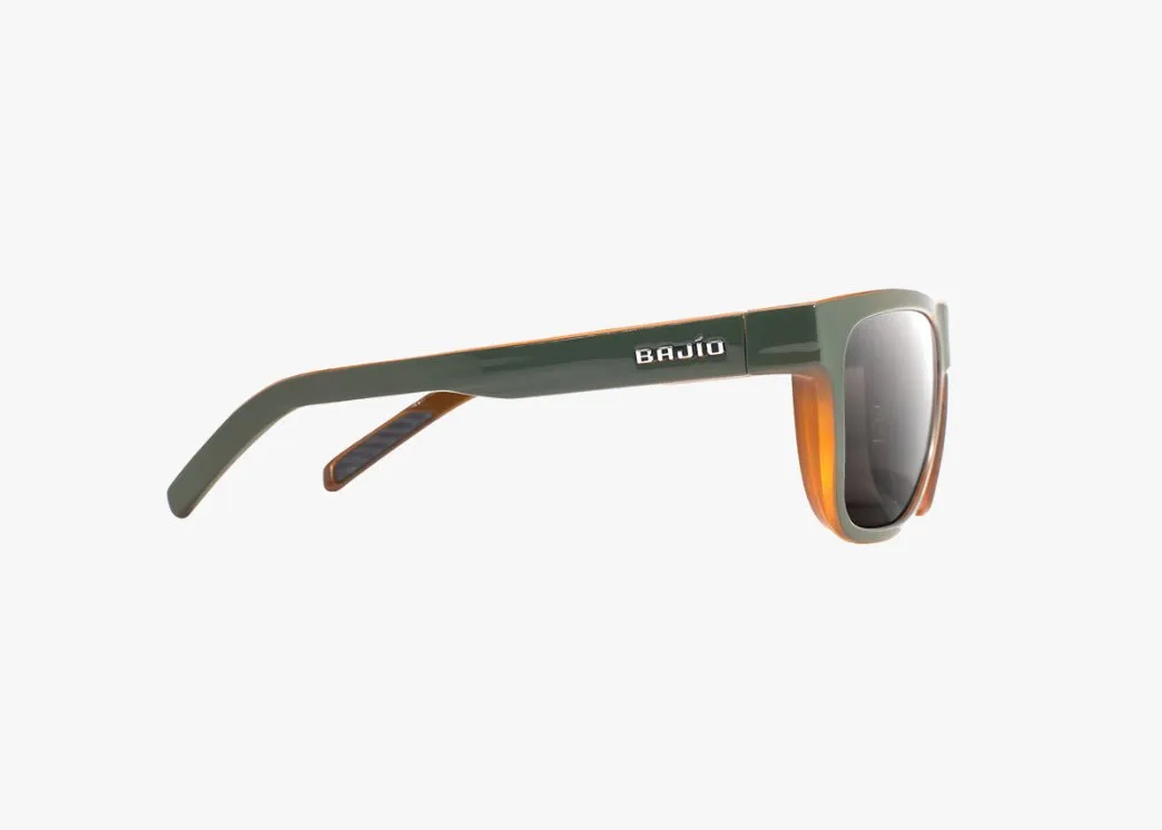 Hopedale Green Mango Gloss/ Green Mirror Poly