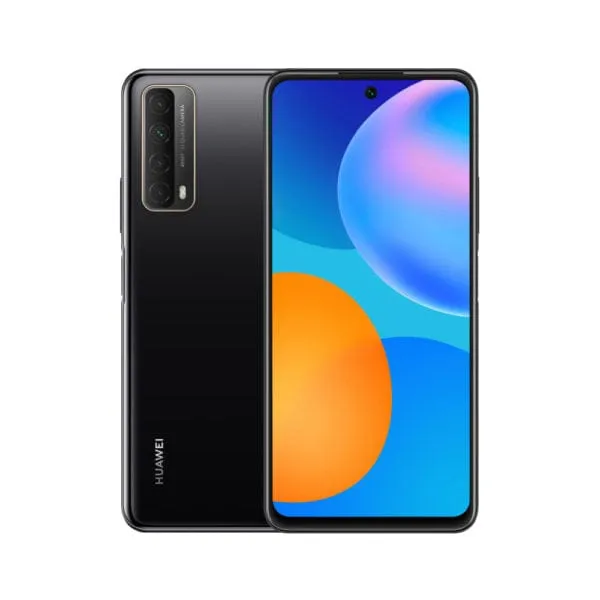 Huawei P Smart 2021 Black