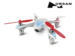 Hubsan H107 D Camara Drone 3.7 V 380m Ah Li Po