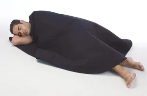 Humane Safety Blanket - HSB-100