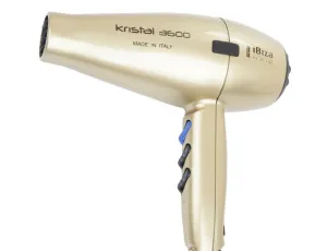 Ibiza Hair Kristal 3600 Gold