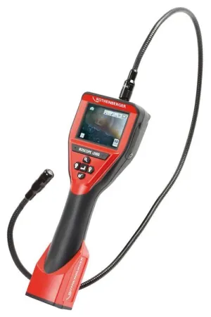 Inspection camera ROSCOPE i2000 Modul TEC
