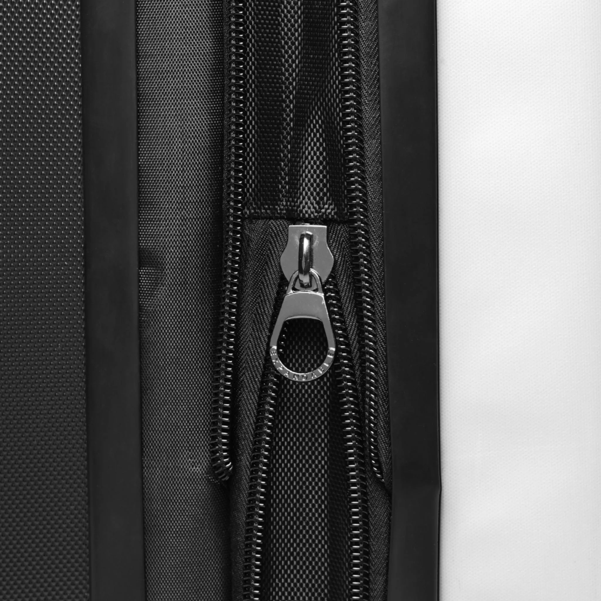 Inspire & Educate Suitcase