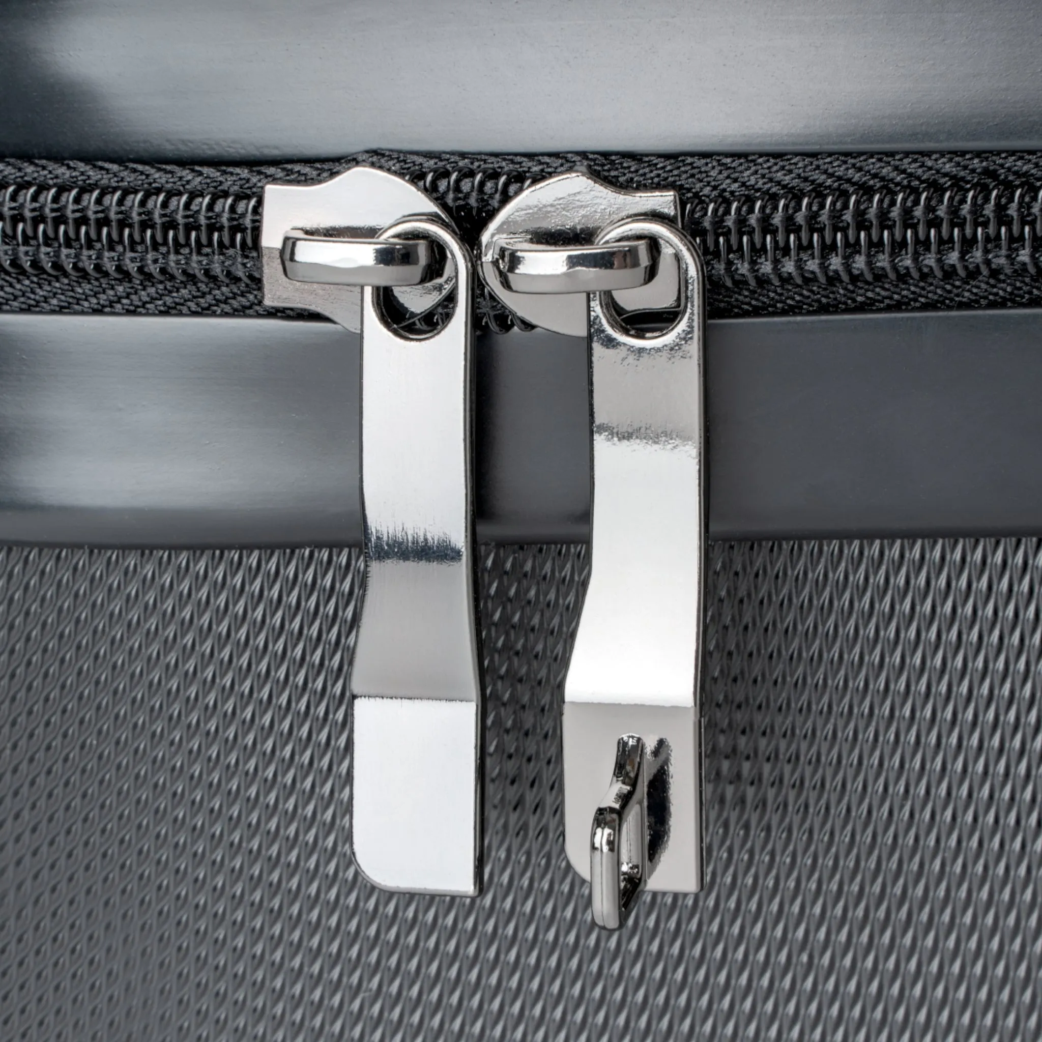 Inspire & Educate Suitcase