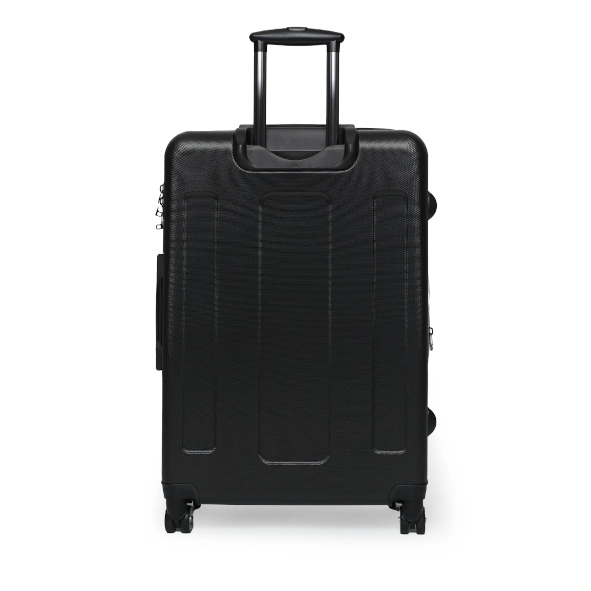 Inspire & Educate Suitcase