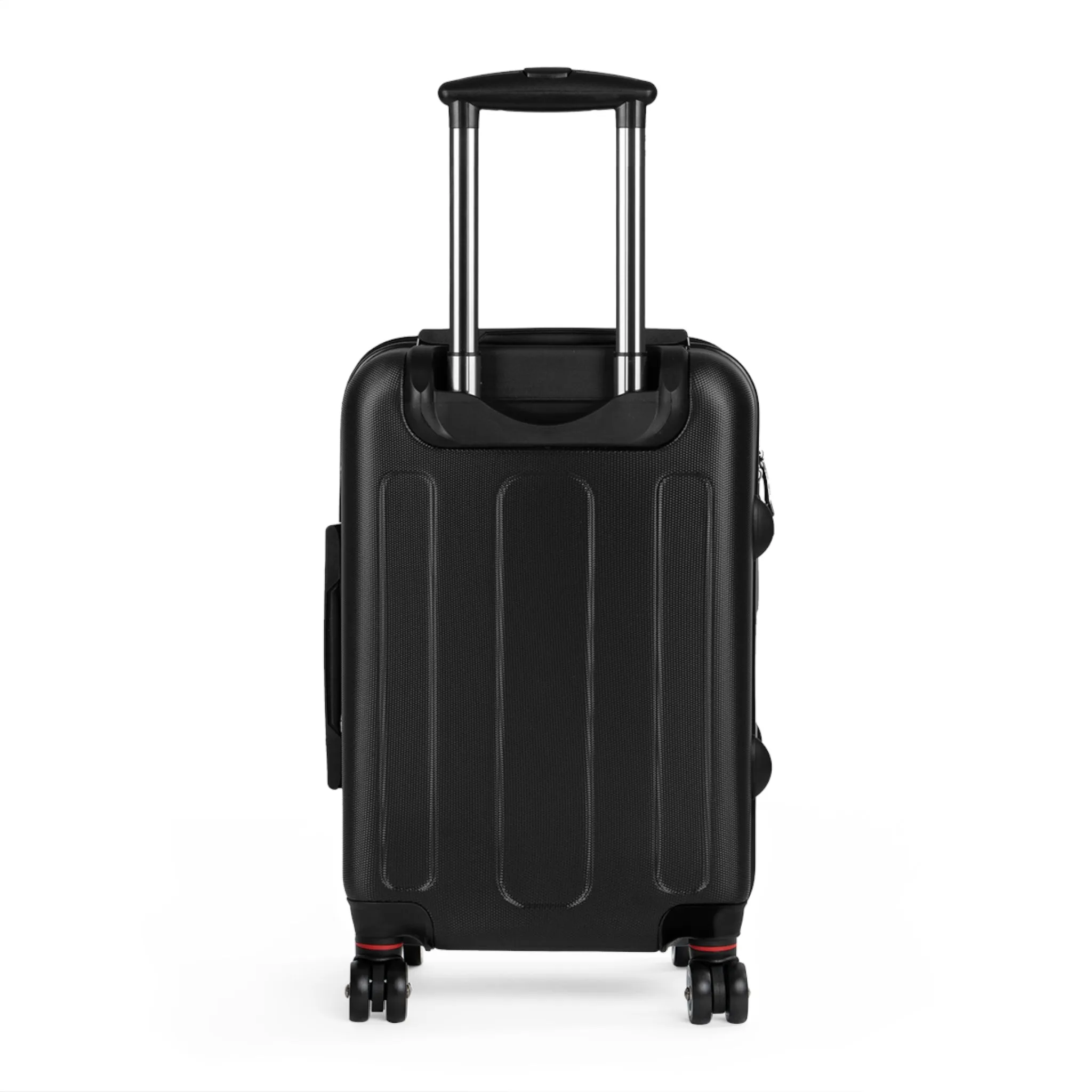 Inspire & Educate Suitcase