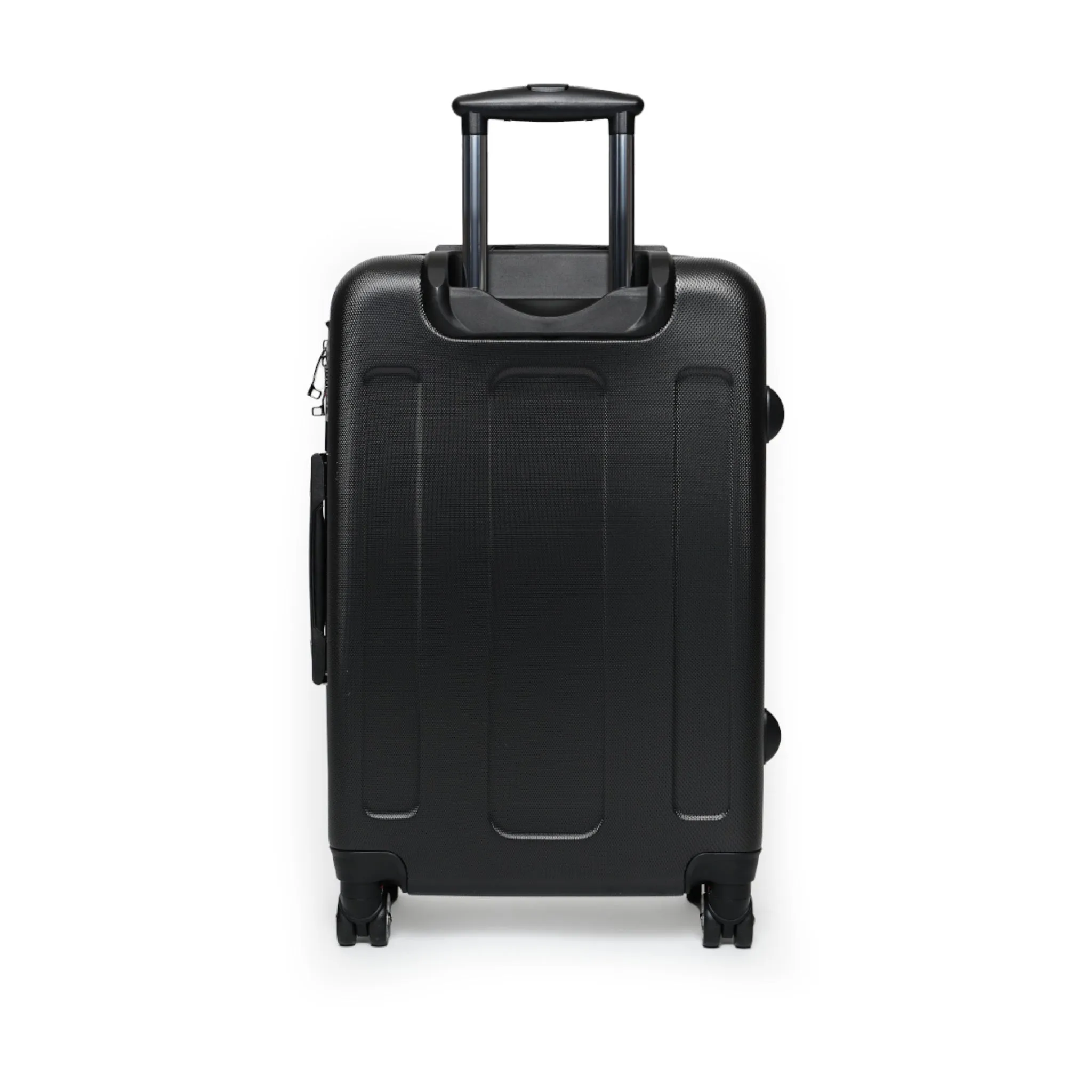 Inspire & Educate Suitcase