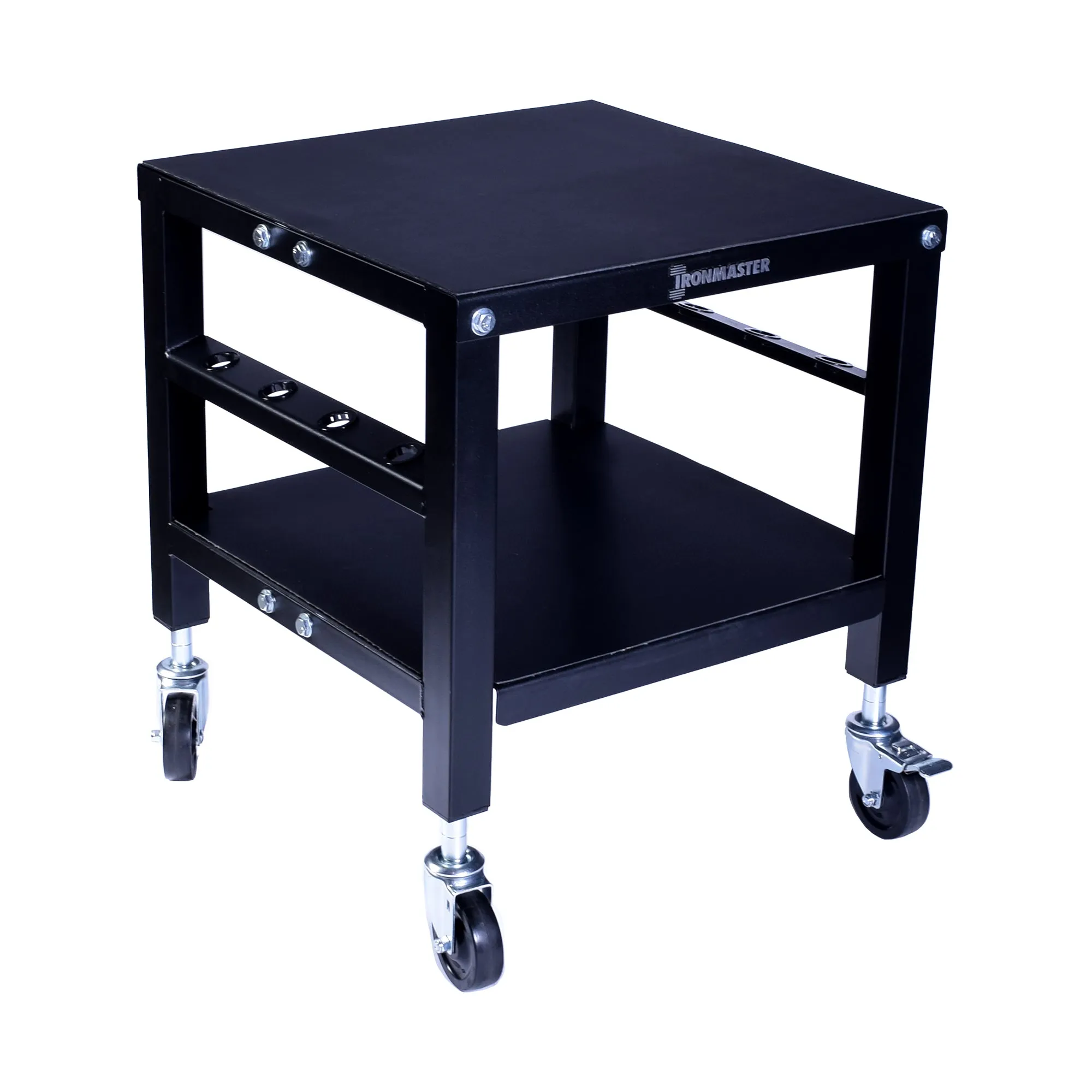 IronMaster PRO Stand for Quick-Lock Adjustable Dumbbells