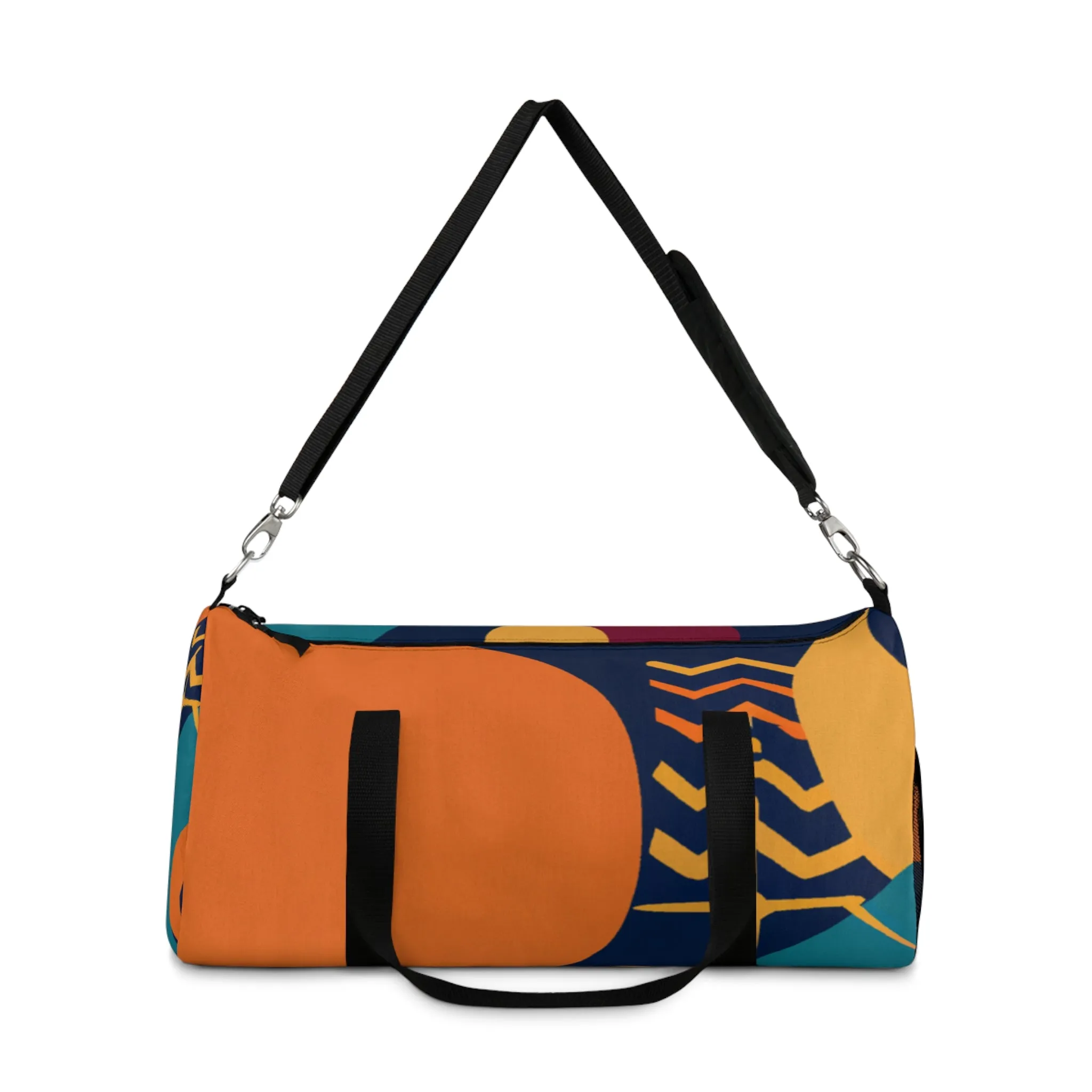 Jacques le Ferrier - Duffel Bag