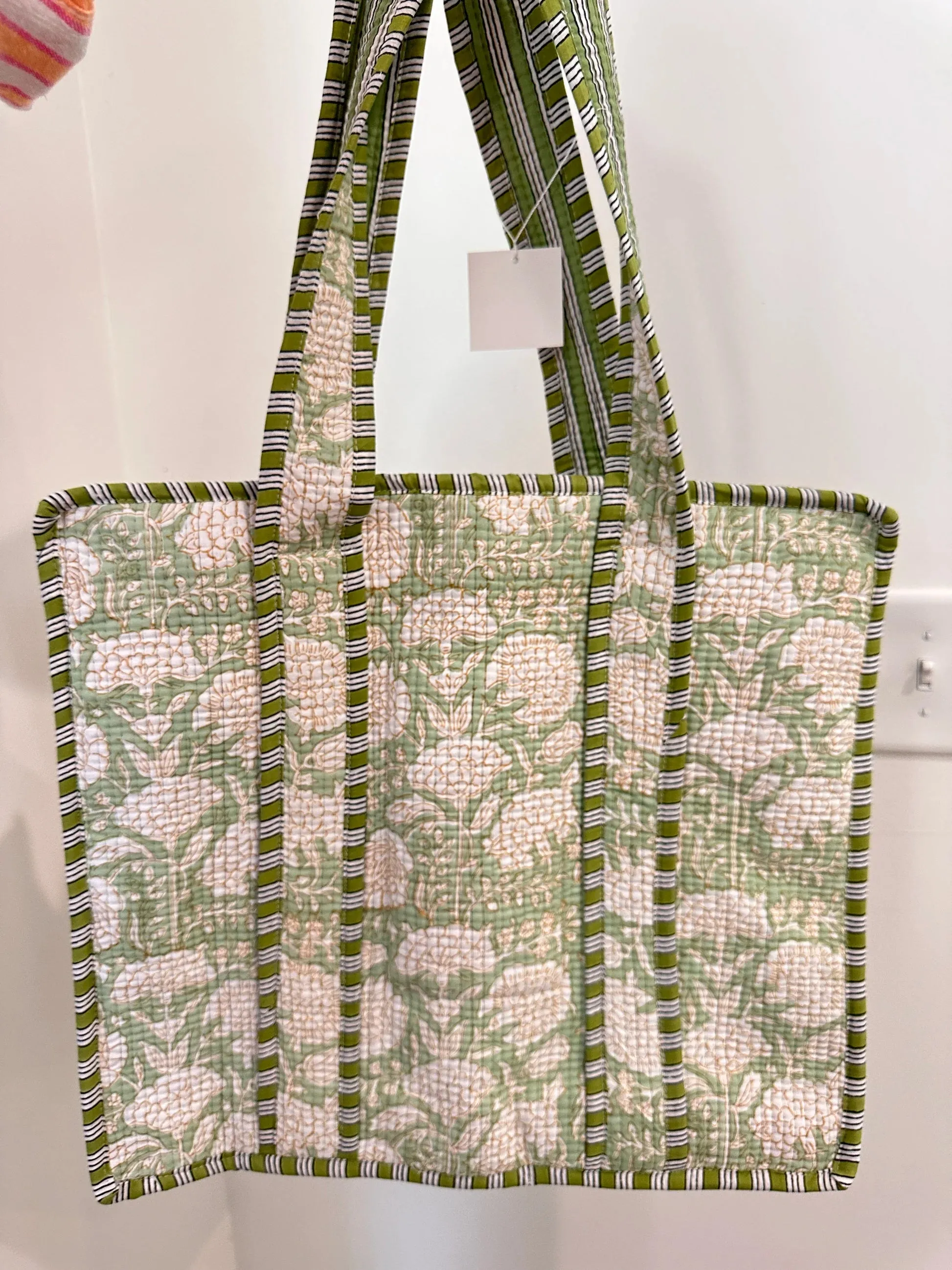 Jane Tote