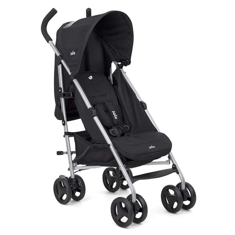 Joie Nitro Stroller in Coal