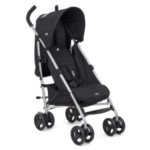Joie Nitro Stroller in Coal