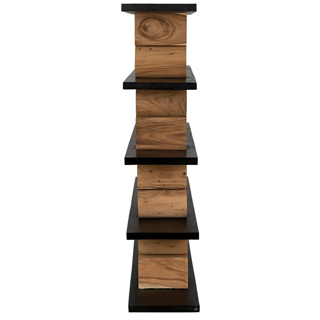 Joji Bookshelf