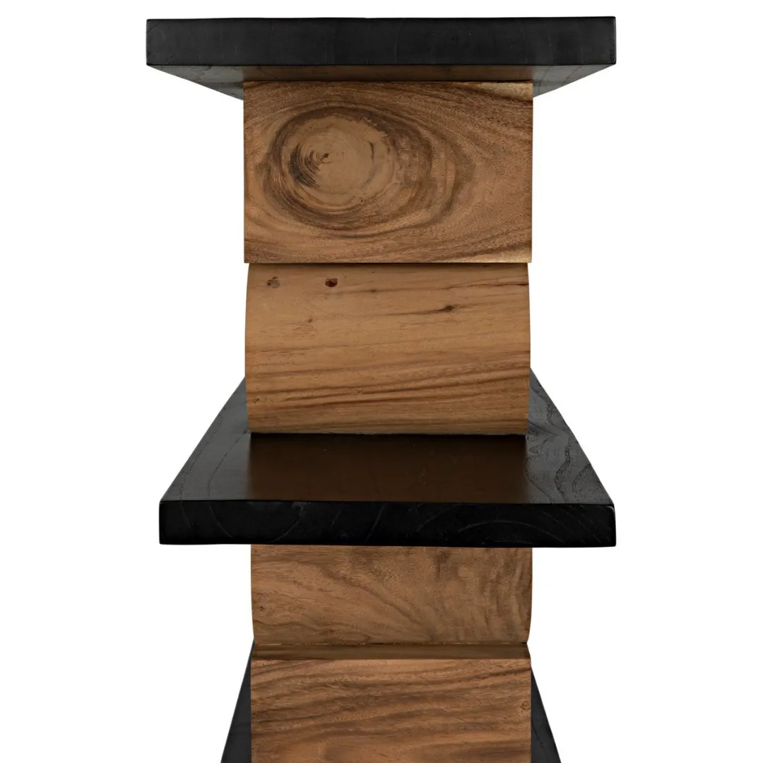 Joji Bookshelf