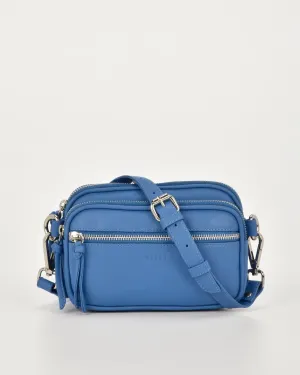 Jolie Zip Compartment/Camera Crossbody Bag