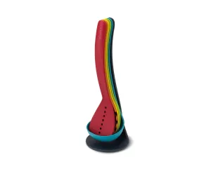 Joseph Joseph Nest Utensils Plus Set - Multicolour