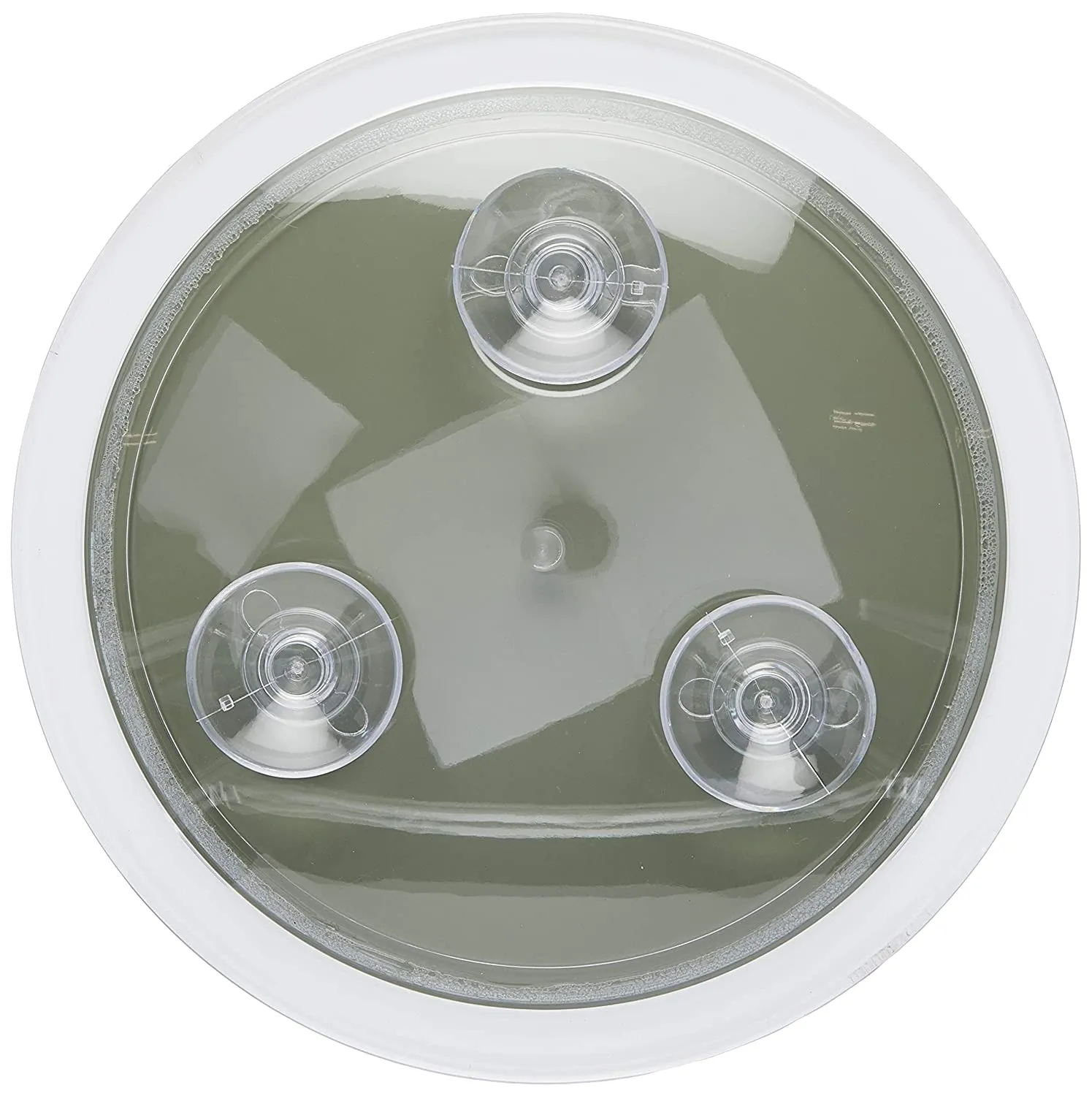 JSC5 5X Suction Mirror