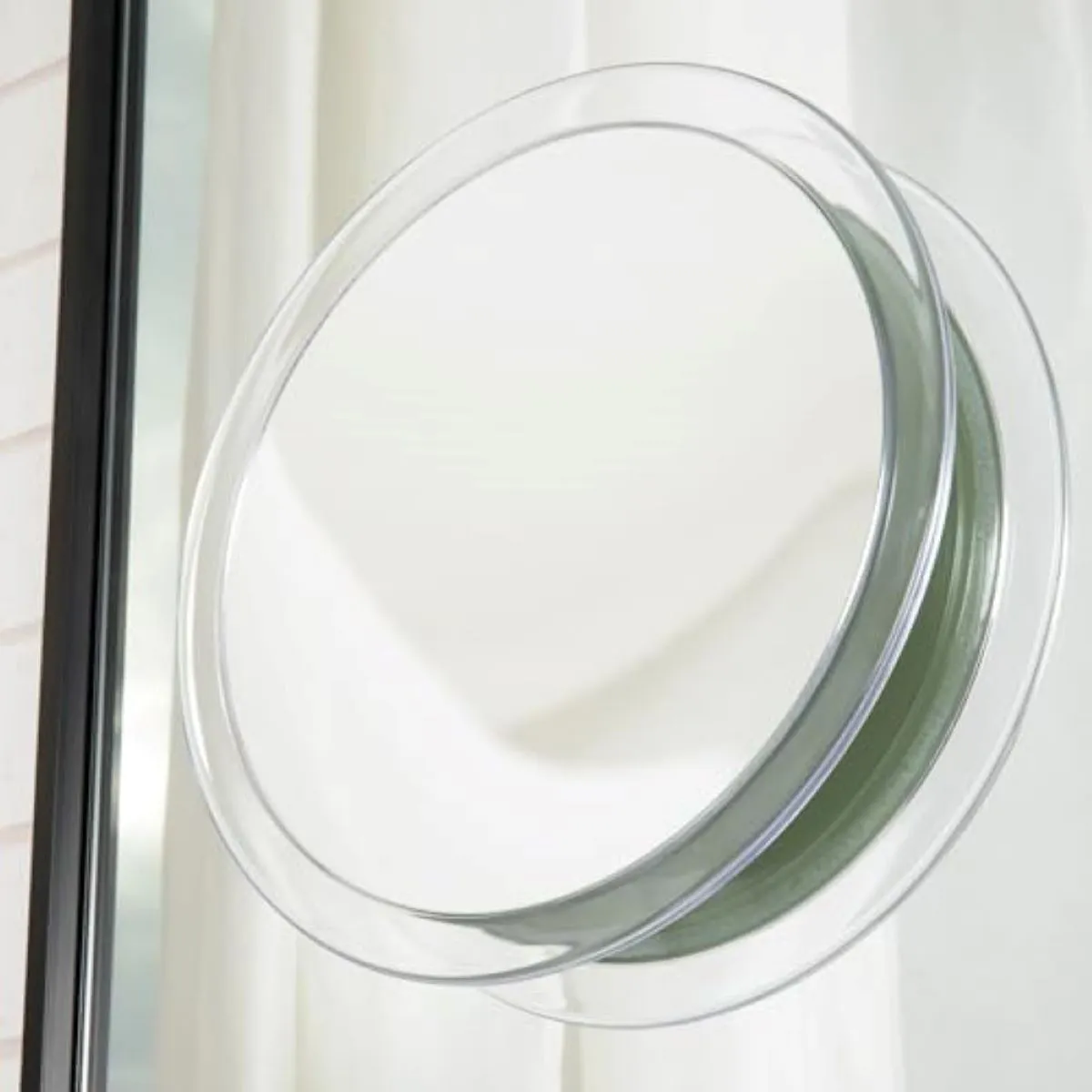 JSC5 5X Suction Mirror