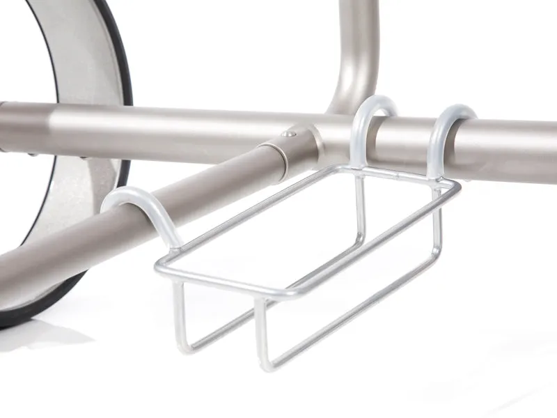 JuCad Powerpack Battery Bracket