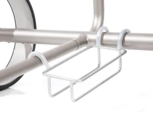JuCad Powerpack Battery Bracket