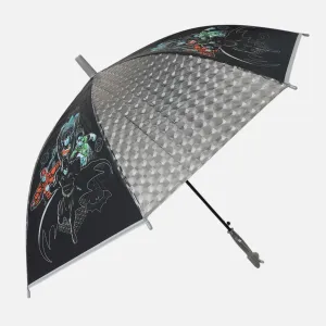 JUSTICE LEAGUE UMBRELLA