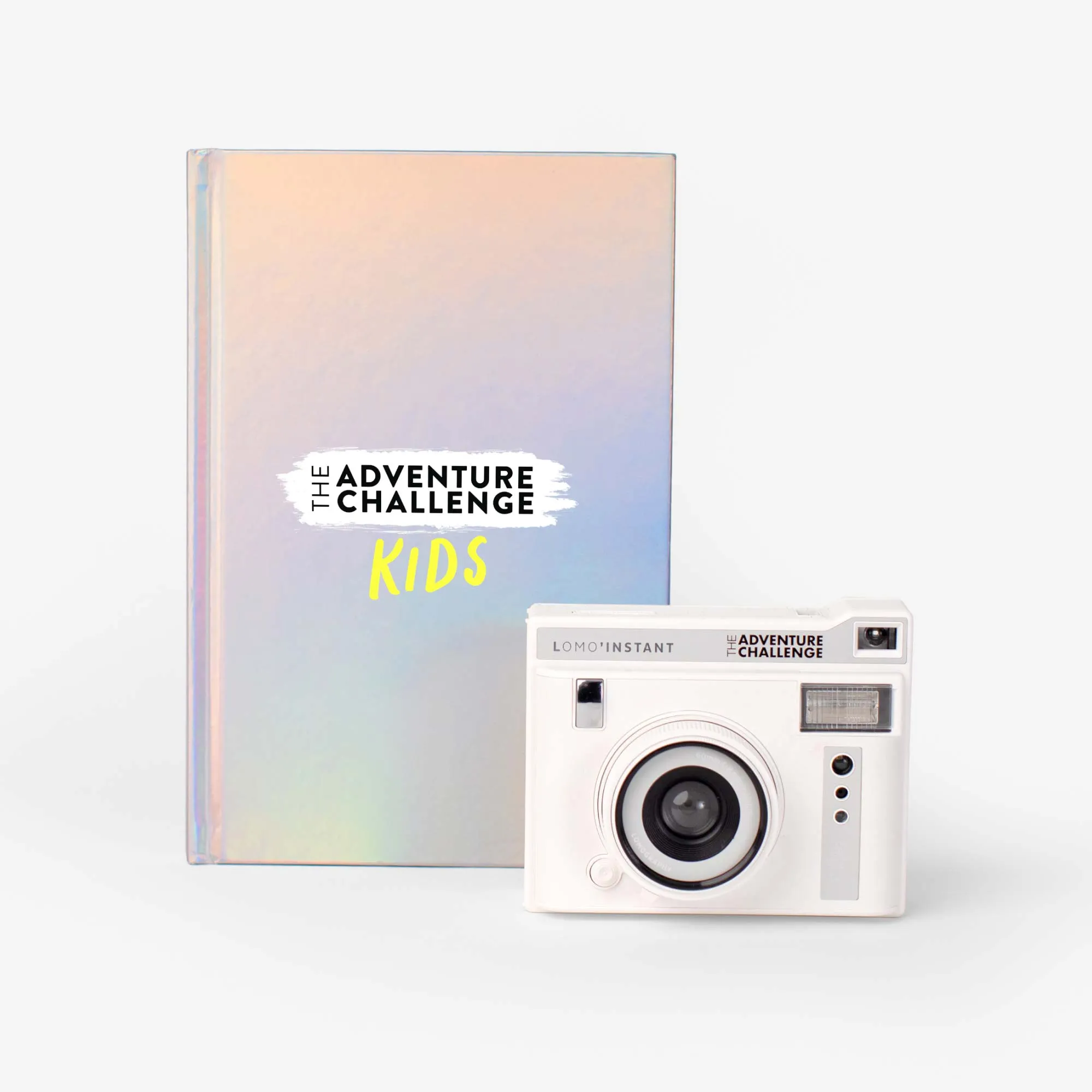 Kids Camera Bundle