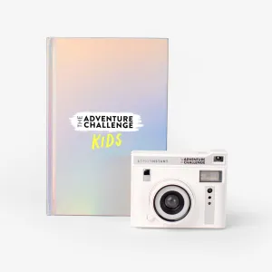 Kids Camera Bundle