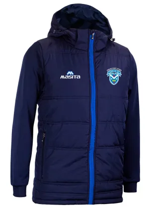 Kingscourt Stars Nova Padded Jacket Adult