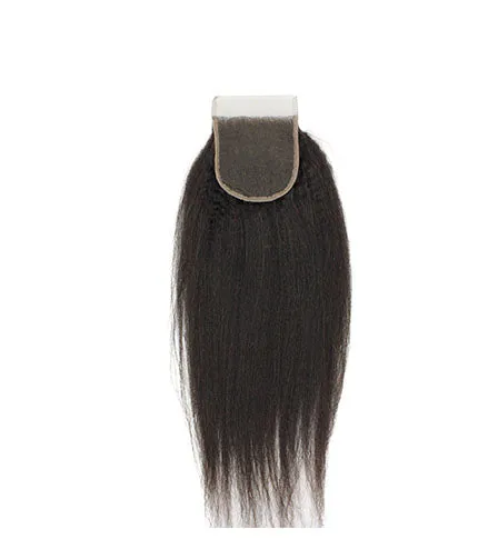 Kinky Closure