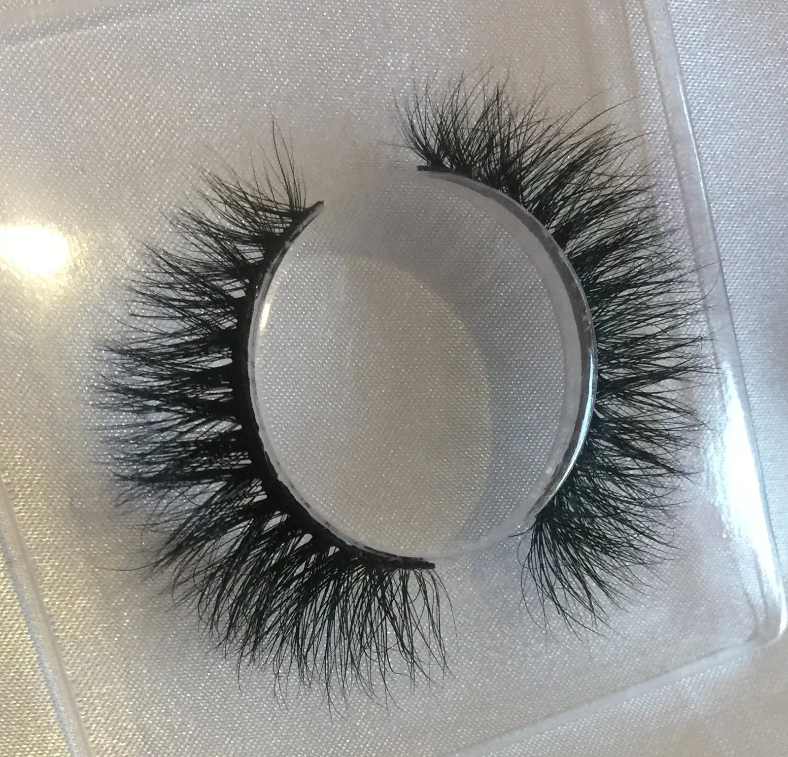 Knightsbridge | Mink Lashes | London Lashes