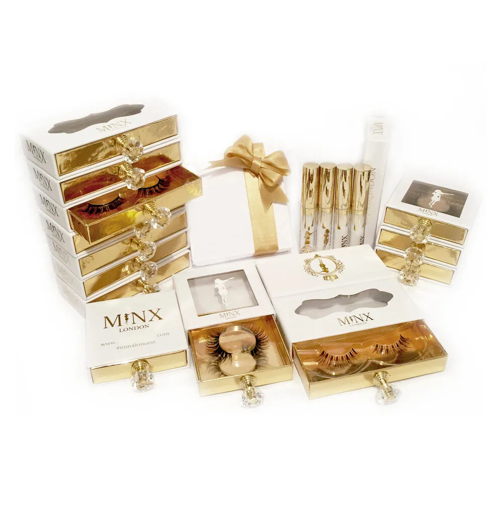 Knightsbridge | Mink Lashes | London Lashes