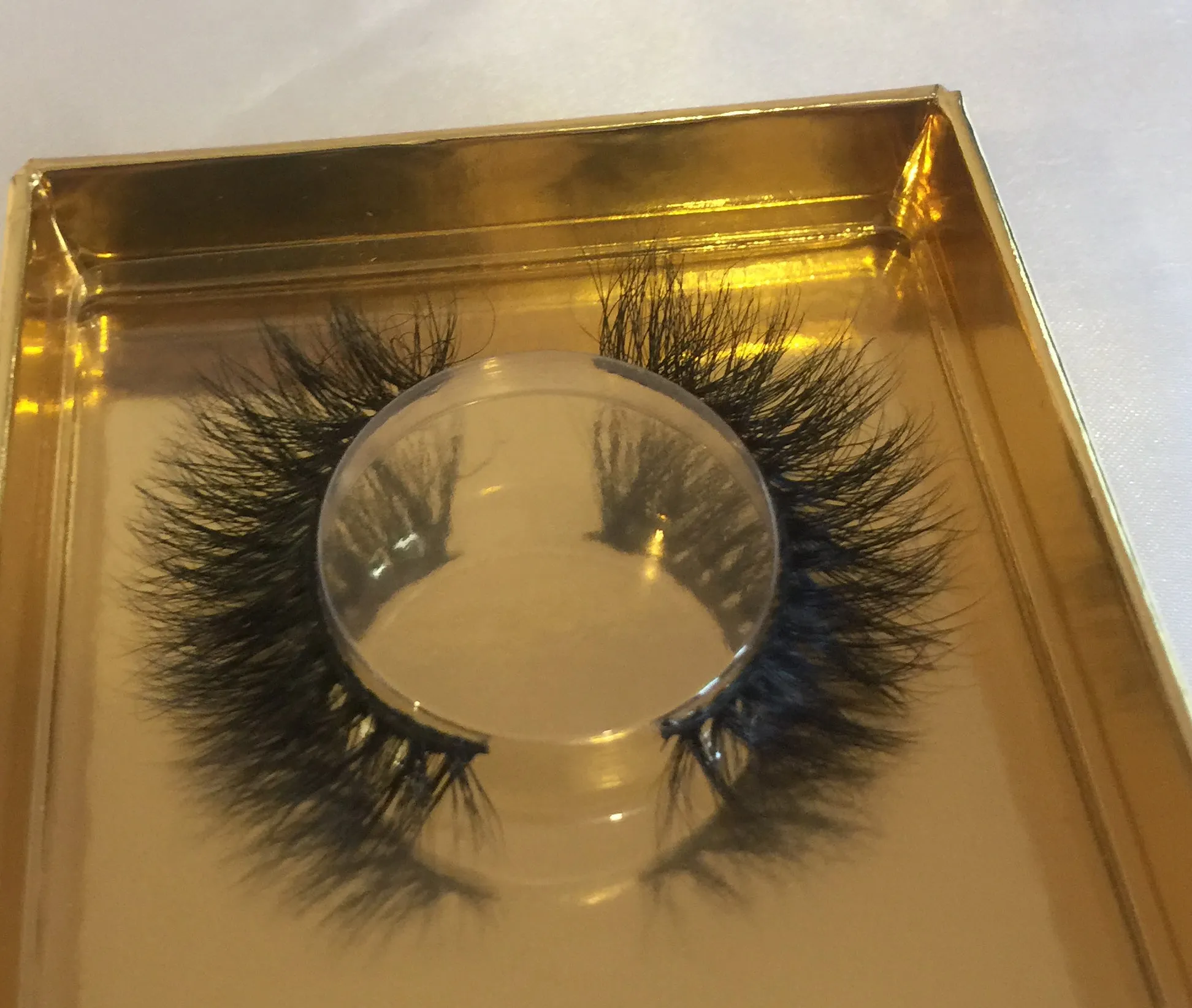 Knightsbridge | Mink Lashes | London Lashes