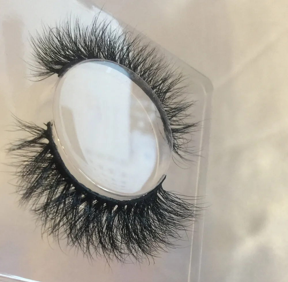 Knightsbridge | Mink Lashes | London Lashes